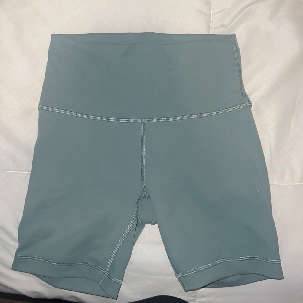 lulu lemon biker shorts